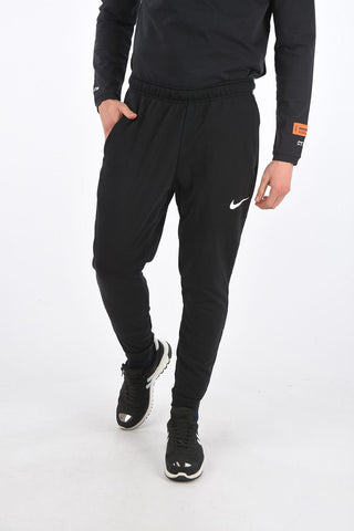 Logo Printed Jogger