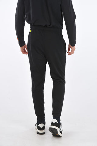 Logo Printed Jogger