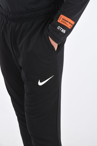 Logo Printed Jogger