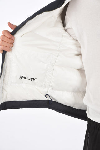 Reversible Duvet with Removable Cap