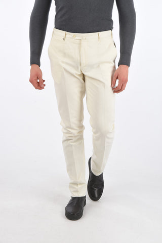 Cotton LEADER Pants
