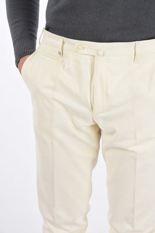 Cotton LEADER Pants