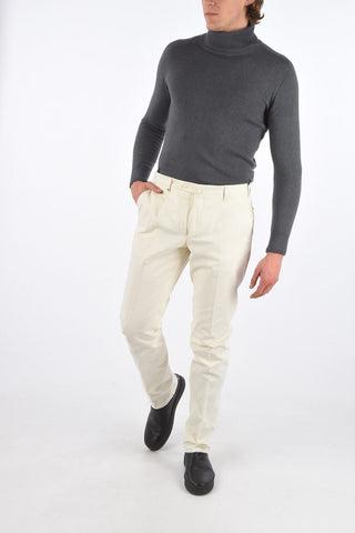 Cotton LEADER Pants