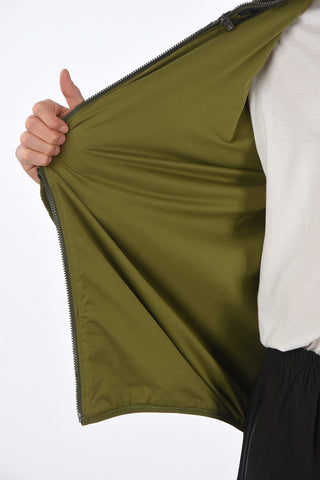 Hooded Fleece Teddy Jacket