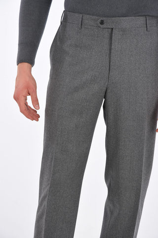 Unlined LEADER Pants with Belt Loops and 4 Pockets