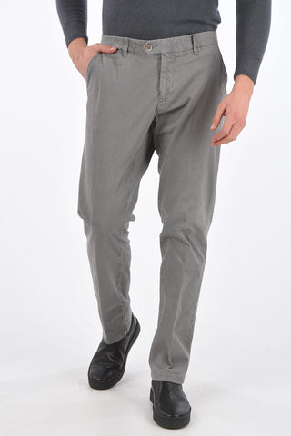 ID Barleycorn Pants with Belt Loops