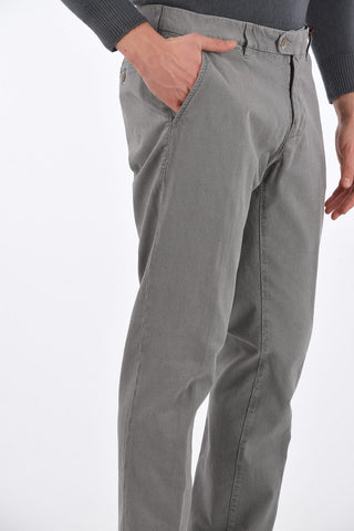 ID Barleycorn Pants with Belt Loops