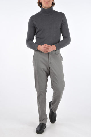 ID Barleycorn Pants with Belt Loops
