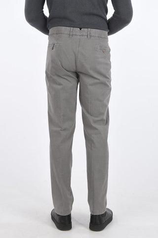 ID Barleycorn Pants with Belt Loops