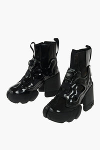 REEBOK MM22 Heeled TABI Booties