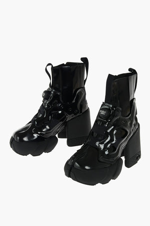 REEBOK MM22 Heeled TABI Booties