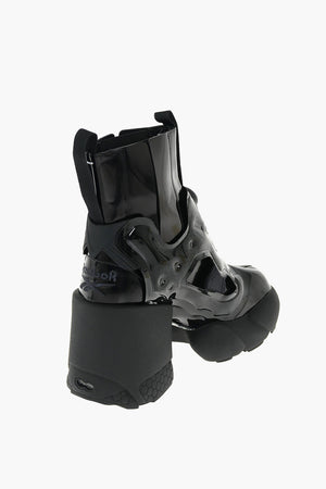 REEBOK MM22 Heeled TABI Booties