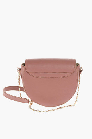 SEE BY Leather MARA Mini Evening Bag