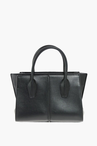 Borsa Tote AON in Pelle