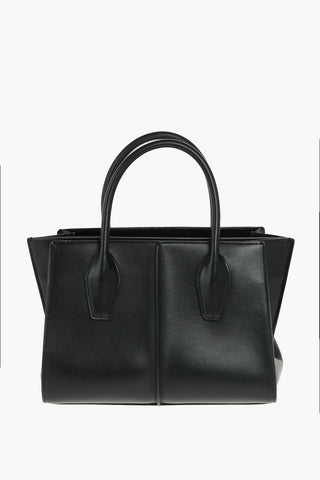 Borsa Tote AON in Pelle