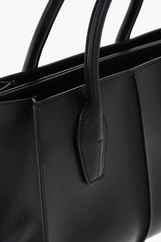 Borsa Tote AON in Pelle
