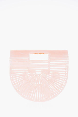 acrylic ARK handbag