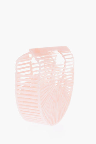 acrylic ARK handbag