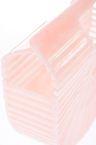 acrylic ARK handbag