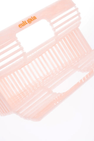 acrylic ARK handbag