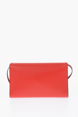 Adjustable Shoulder Strap THE STORY Leather Shoulder Bag