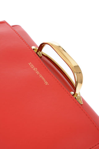 Adjustable Shoulder Strap THE STORY Leather Shoulder Bag