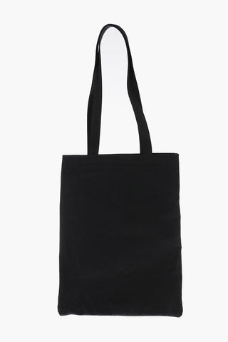 printed shopper bag
