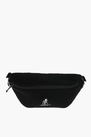 Fleece Bum Bag