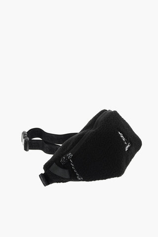 Fleece Bum Bag