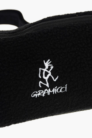Fleece Bum Bag