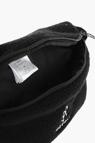 Fleece Bum Bag