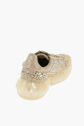 Jewel Sneakers DIAMOND with Applications