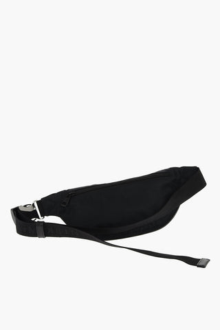 Textile Bum Bag with Harness