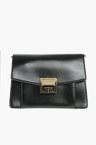 Borsa a Spalla GV3 in Pelle