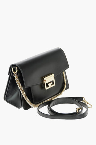 Borsa a Spalla GV3 in Pelle