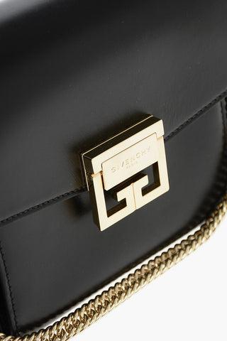 Borsa a Spalla GV3 in Pelle