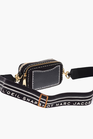 removable shoulder strap THE TROMPE L'OEIL SNAPSHOT camera bag