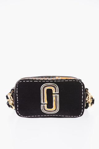 removable shoulder strap THE TROMPE L'OEIL SNAPSHOT camera bag
