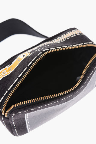 removable shoulder strap THE TROMPE L'OEIL SNAPSHOT camera bag