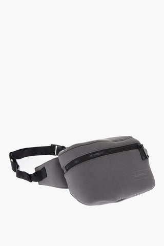 LAB RAF SIMONS fabric BANE FOAMED bum bag