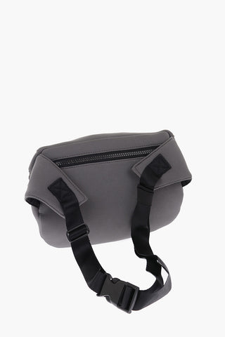 LAB RAF SIMONS fabric BANE FOAMED bum bag