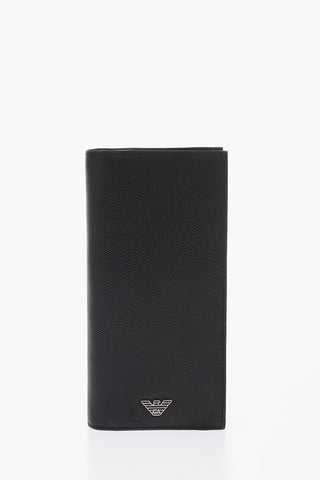 EMPORIO leather wallet