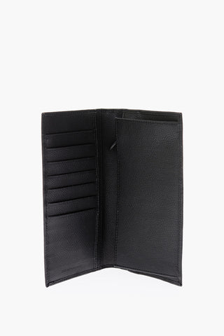 EMPORIO leather wallet