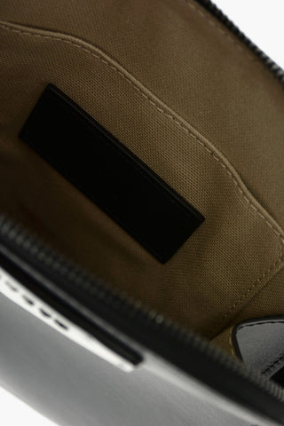 Leather ANTIGONA Folder Bag
