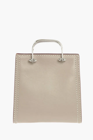 Shoulder Bag THE SHORT STORY with Outer Pocket