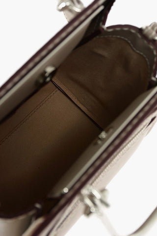 Shoulder Bag THE SHORT STORY with Outer Pocket