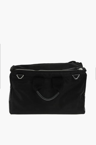 Borsa Tote ANTIGONA con Tracolla Removibile