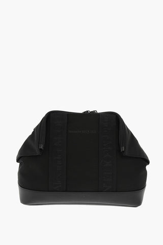Textile MANTA Shoulder Bag