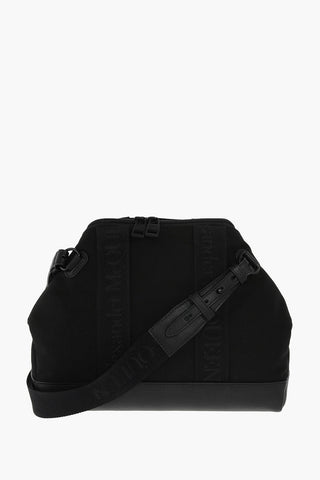 Textile MANTA Shoulder Bag