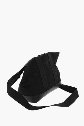 Textile MANTA Shoulder Bag